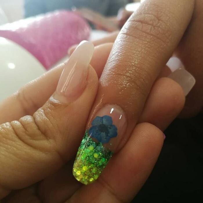 Images Nails Academy K-uñaKas