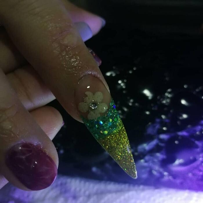 Images Nails Academy K-uñaKas
