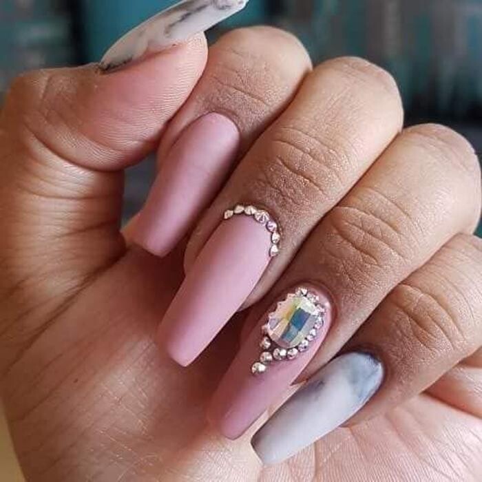 Images Nails Academy K-uñaKas