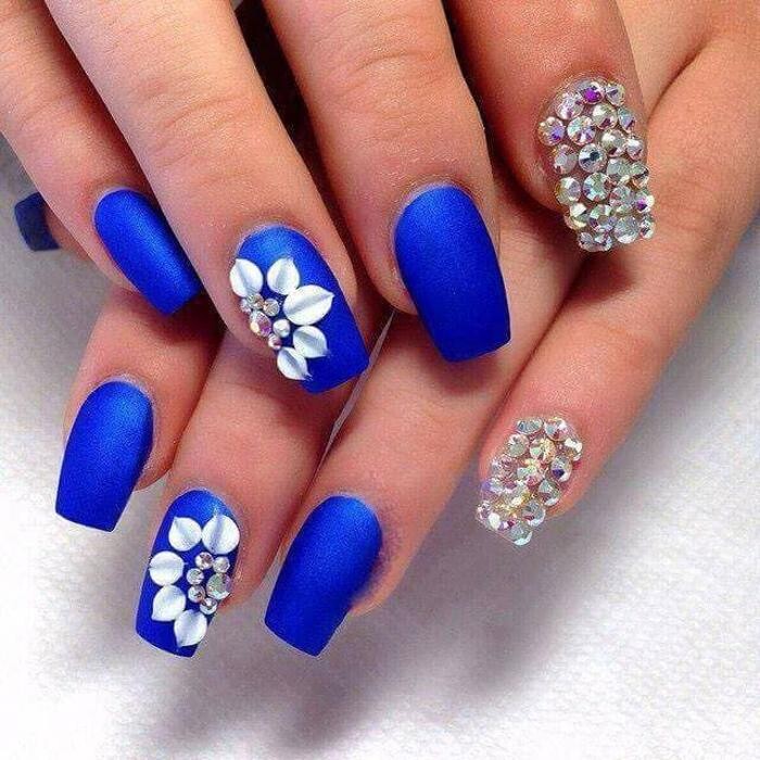 Images Nails Academy K-uñaKas