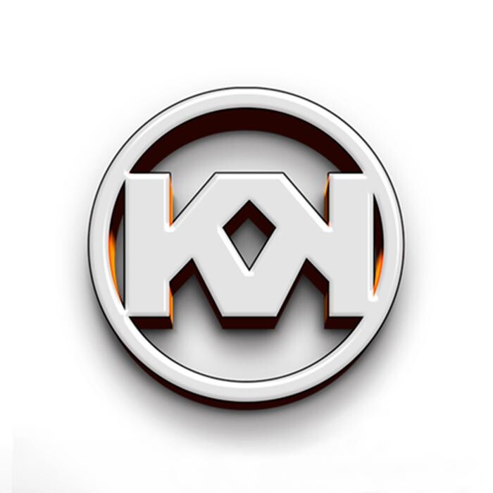 Nails Academy K-uñaKas Logo