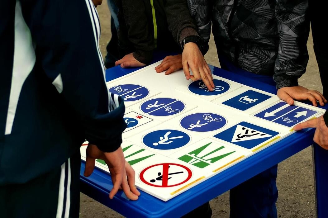 Images Autoescuela María