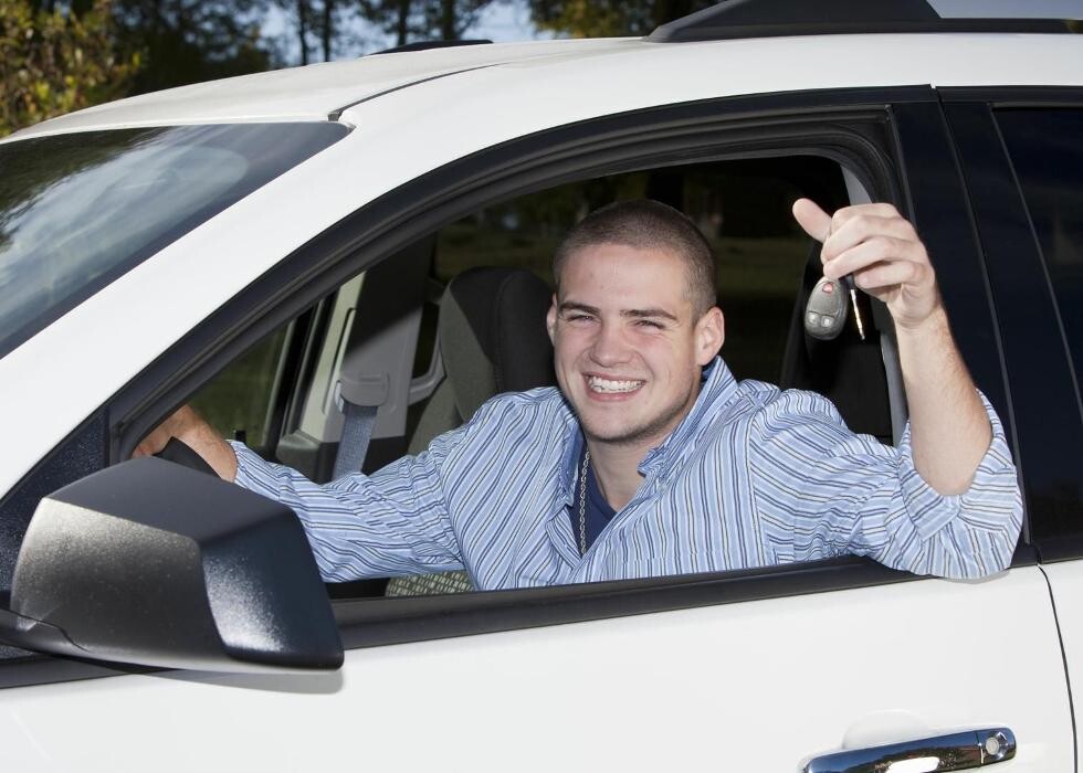 Images Autoescuela María