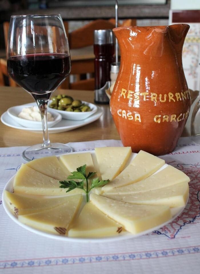 Images Restaurante Casa García's