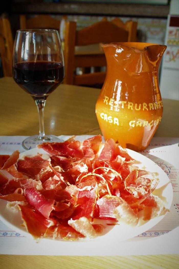 Images Restaurante Casa García's