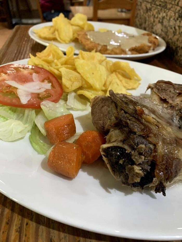 Images Restaurante Casa García's