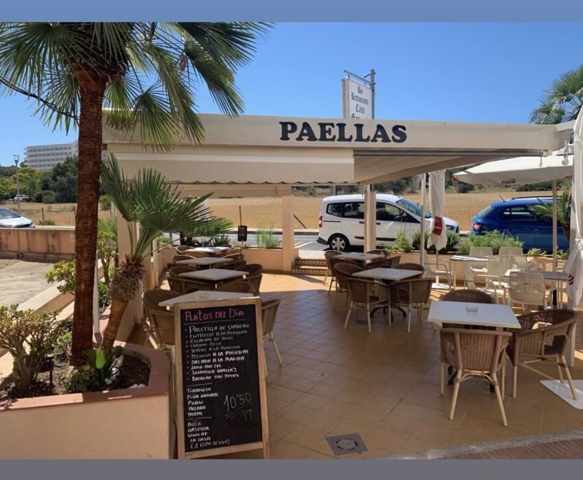 Images Restaurante Casa García's