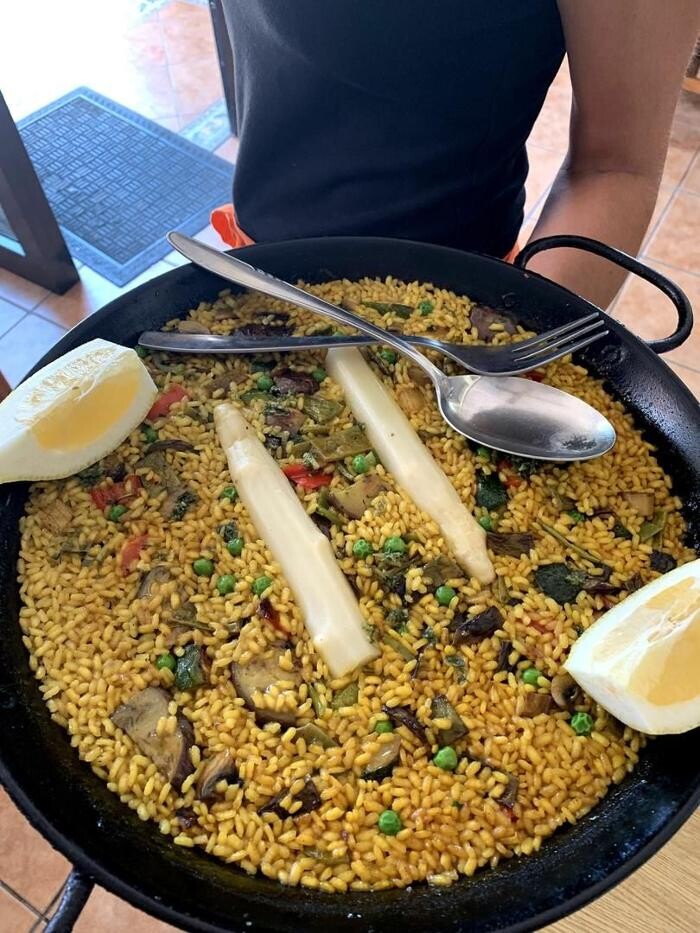 Images Restaurante Casa García's