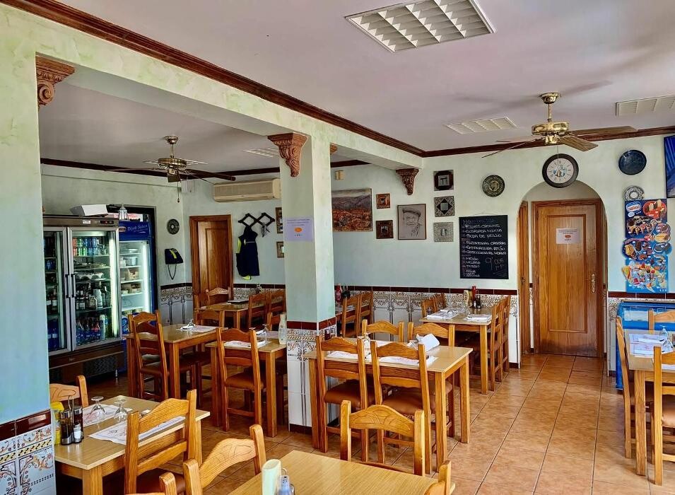 Images Restaurante Casa García's