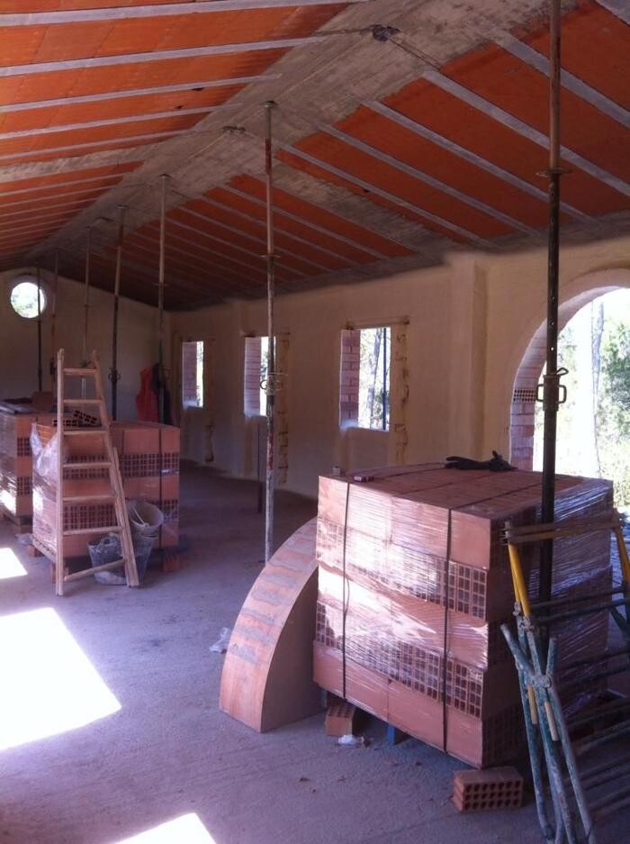 Images PROJECCIONS OSONA AILLAMENTS