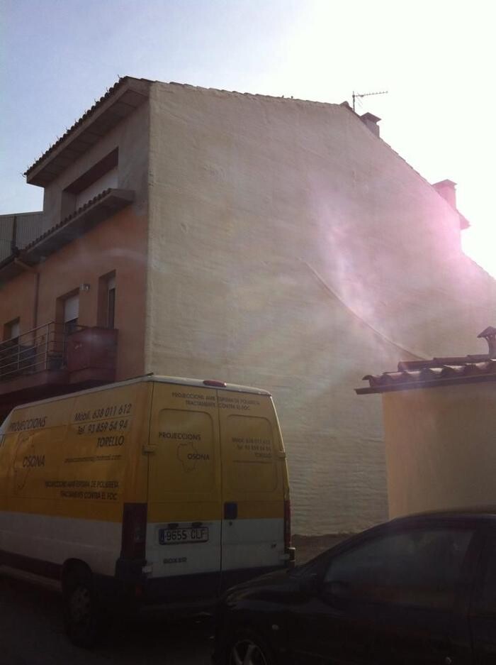Images PROJECCIONS OSONA AILLAMENTS