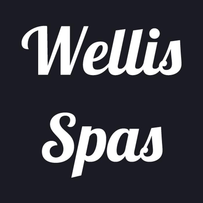 wellis Spas Logo