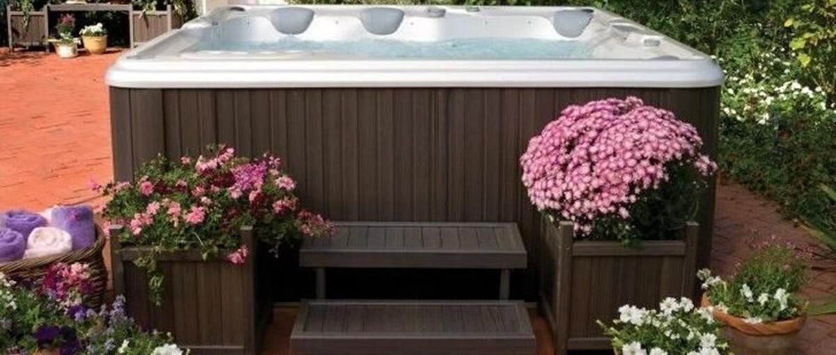 Images wellis Spas