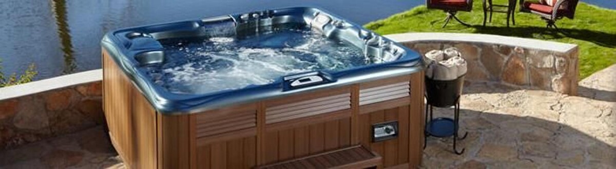Images wellis Spas