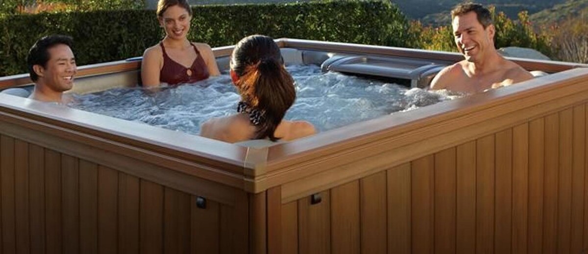 Images wellis Spas