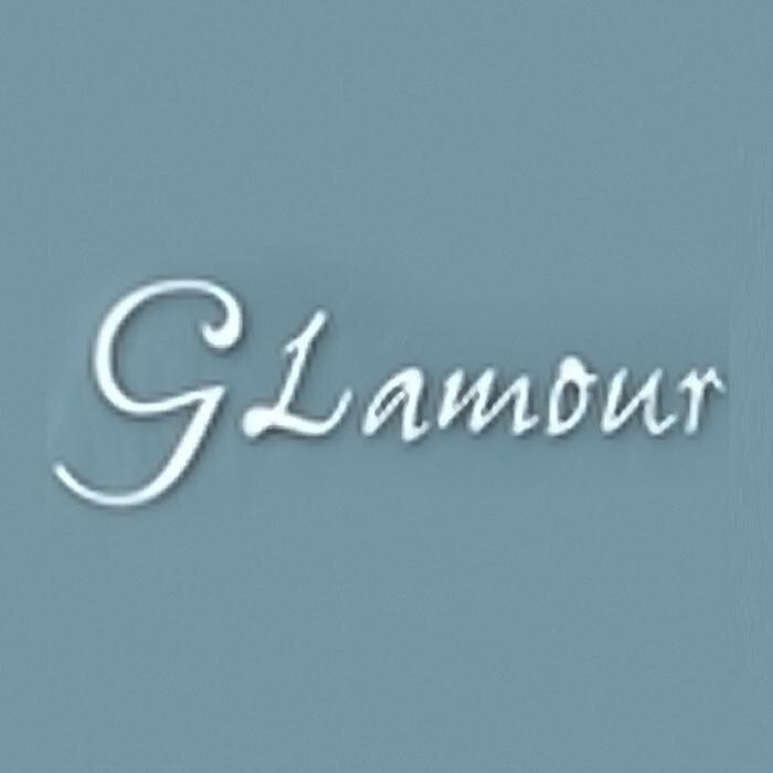 Glamour Logo