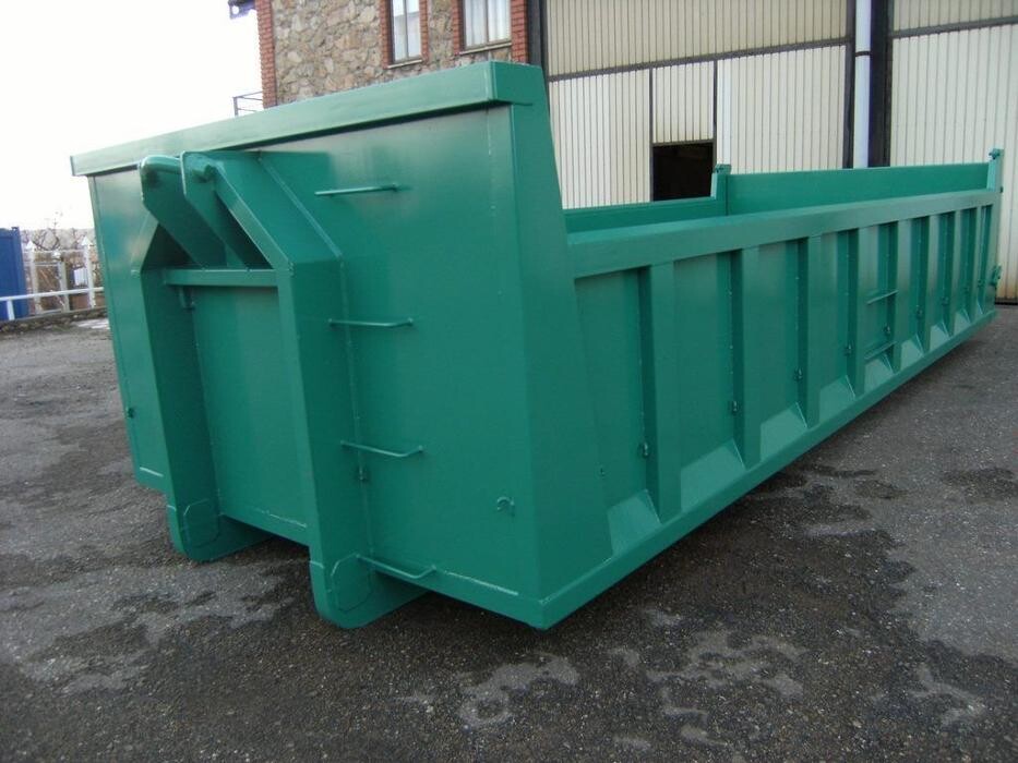 Images Transportes y Contenedores Jaizkibel