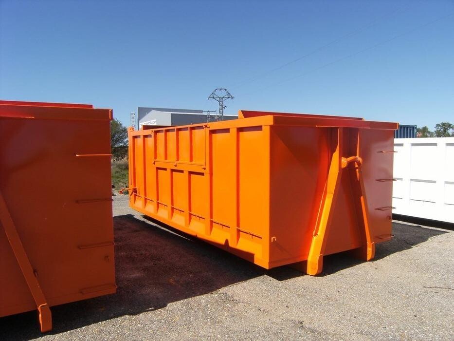 Images Transportes y Contenedores Jaizkibel