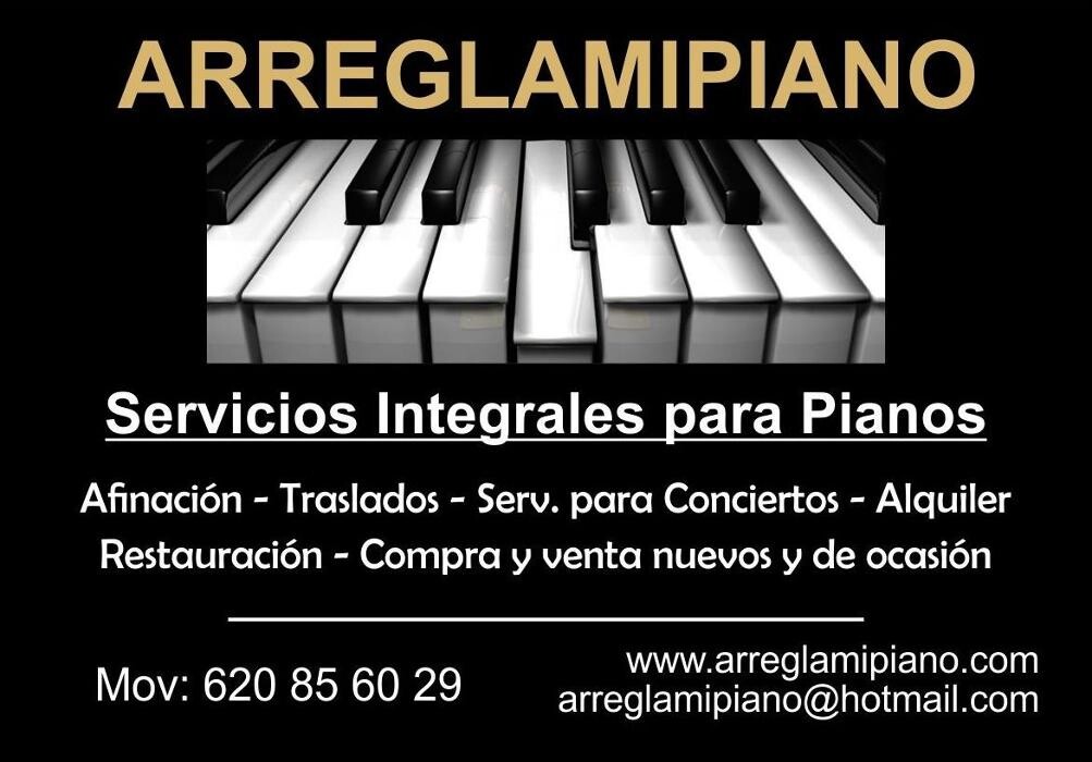 Images Arreglamipiano