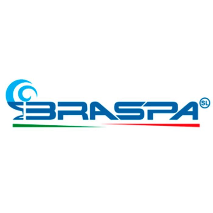 Braspa Logo