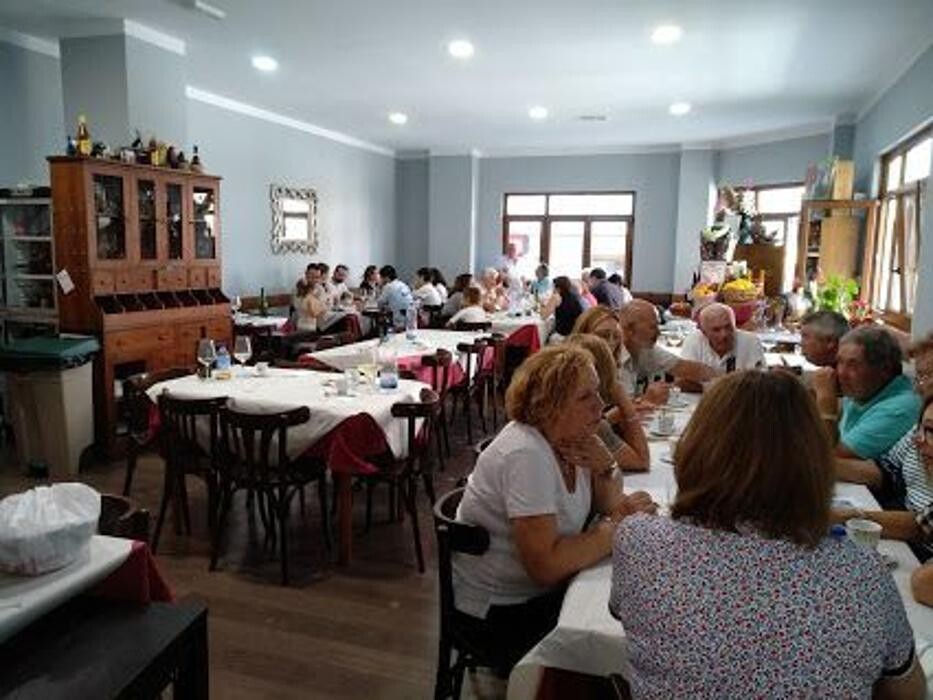Images Mesón Las Brasas