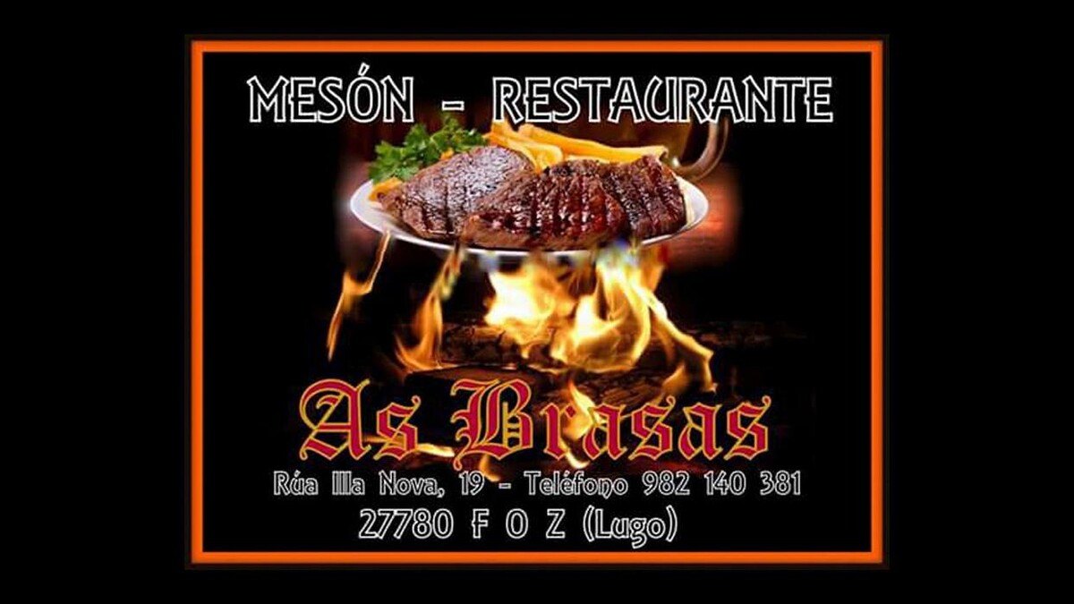 Images Mesón Las Brasas