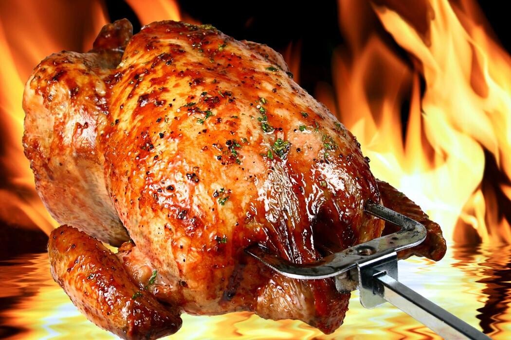 Images Asador De Pollos La Buena Fama