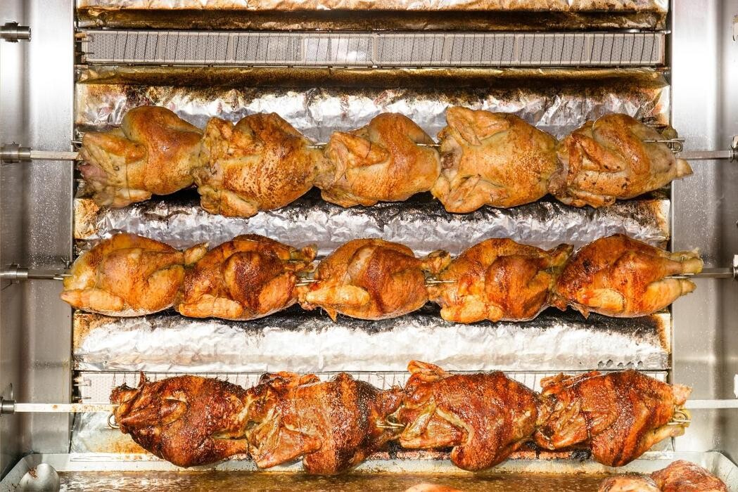 Images Asador De Pollos La Buena Fama