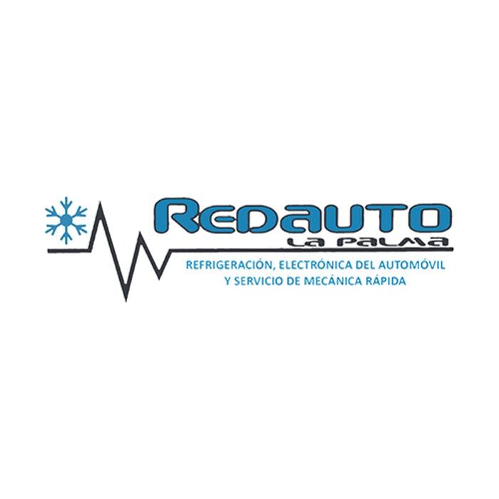 Redauto La Palma Logo