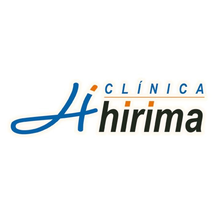 Hirima Logo