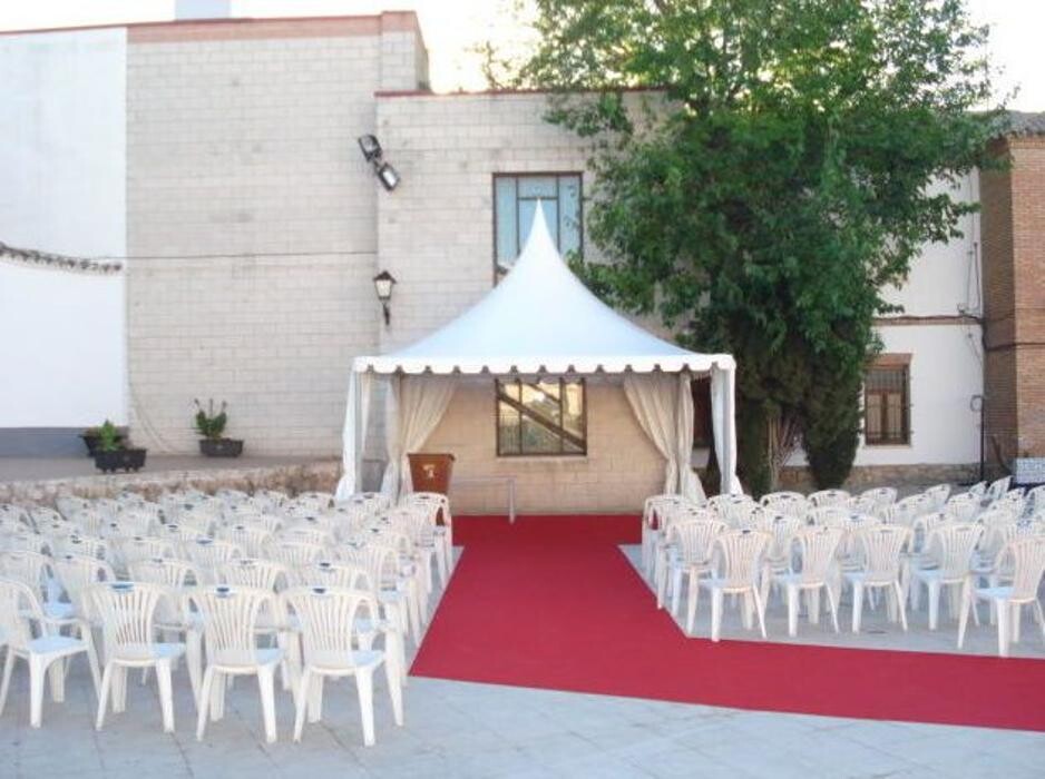 Images Carpas JM