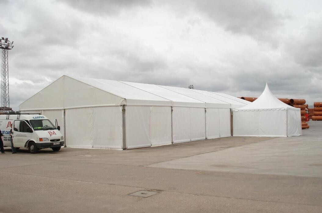 Images Carpas JM