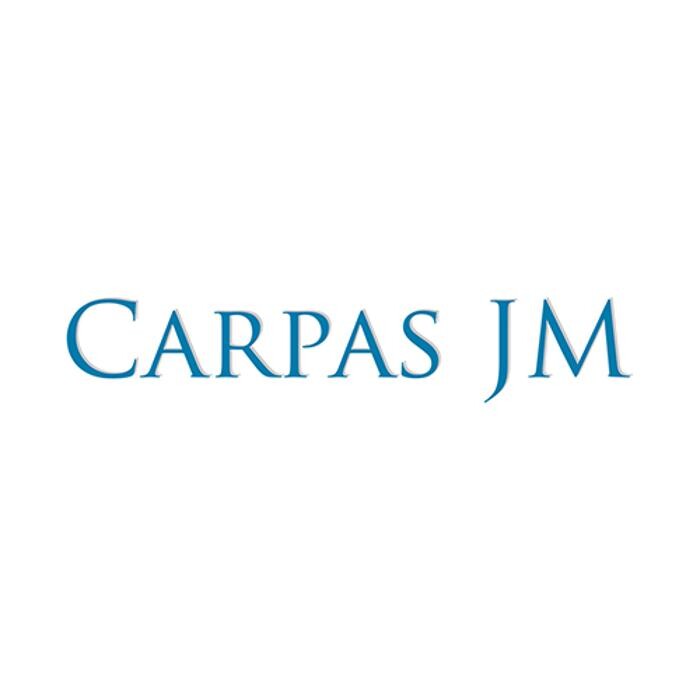 Carpas JM Logo