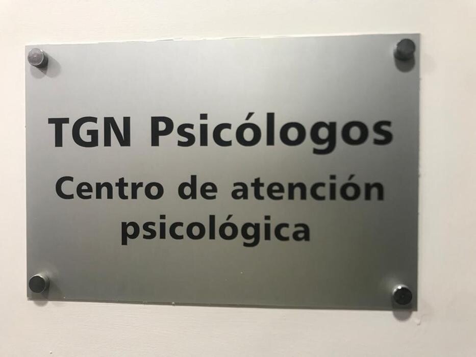 Images tgn psicólogos