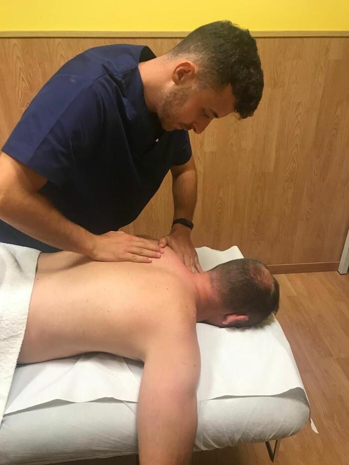 Images Fisioterapia Watan