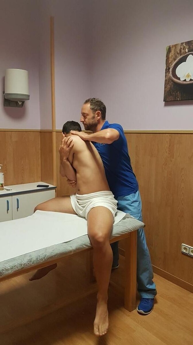 Images Fisioterapia Watan