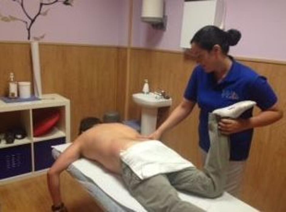 Images Fisioterapia Watan