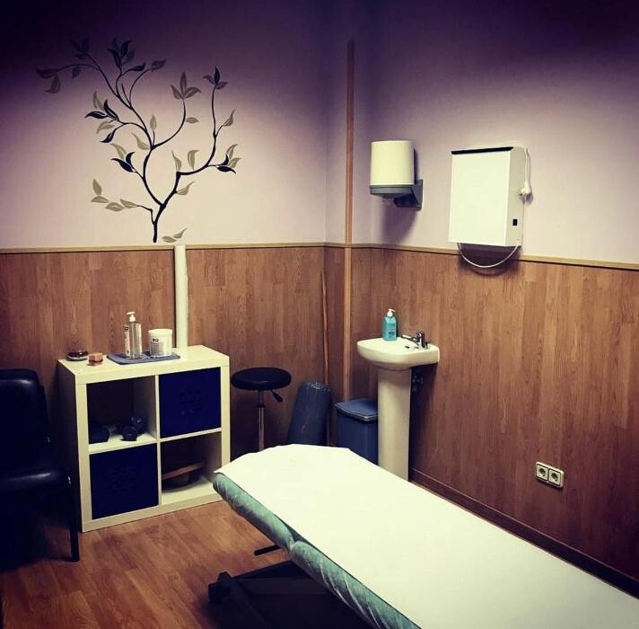 Images Fisioterapia Watan