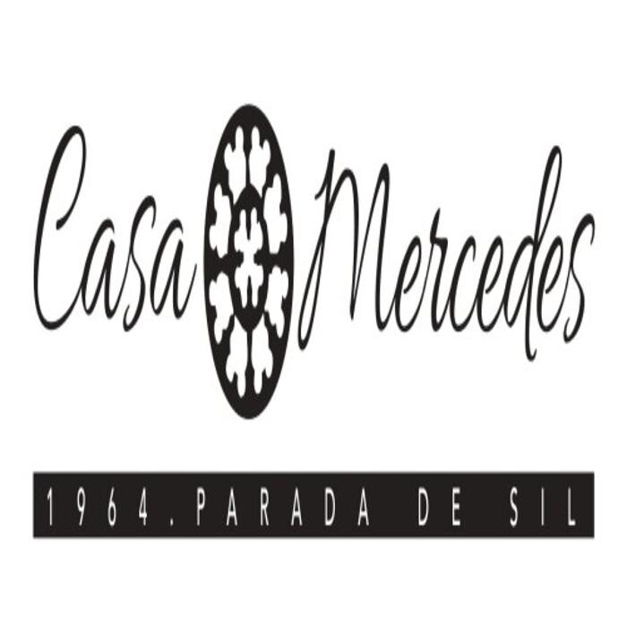 Casa Mercedes Logo