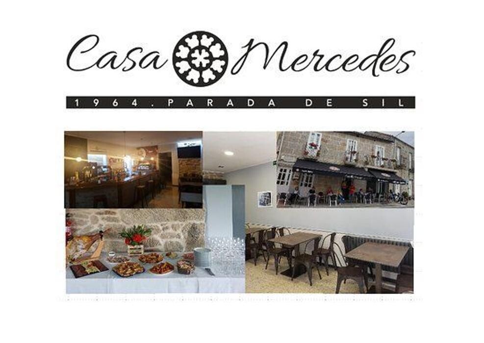 Images Casa Mercedes