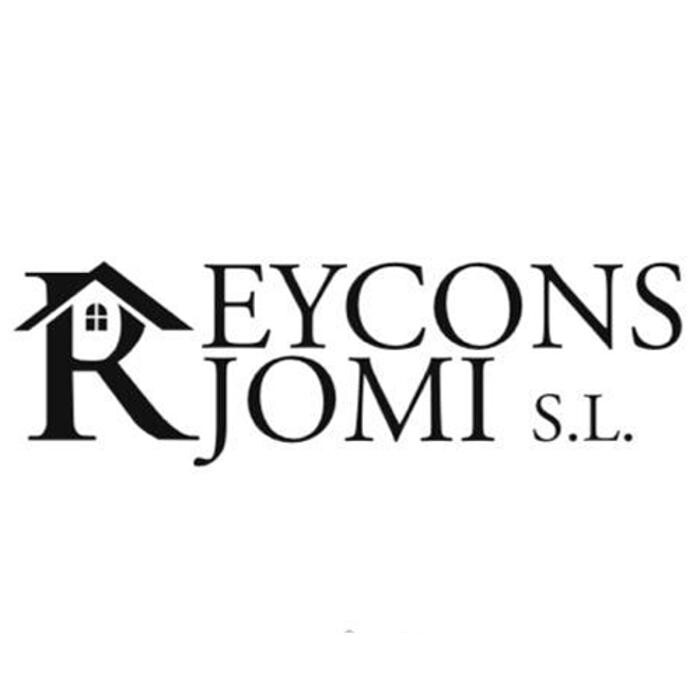 REYCONSJOMI Logo
