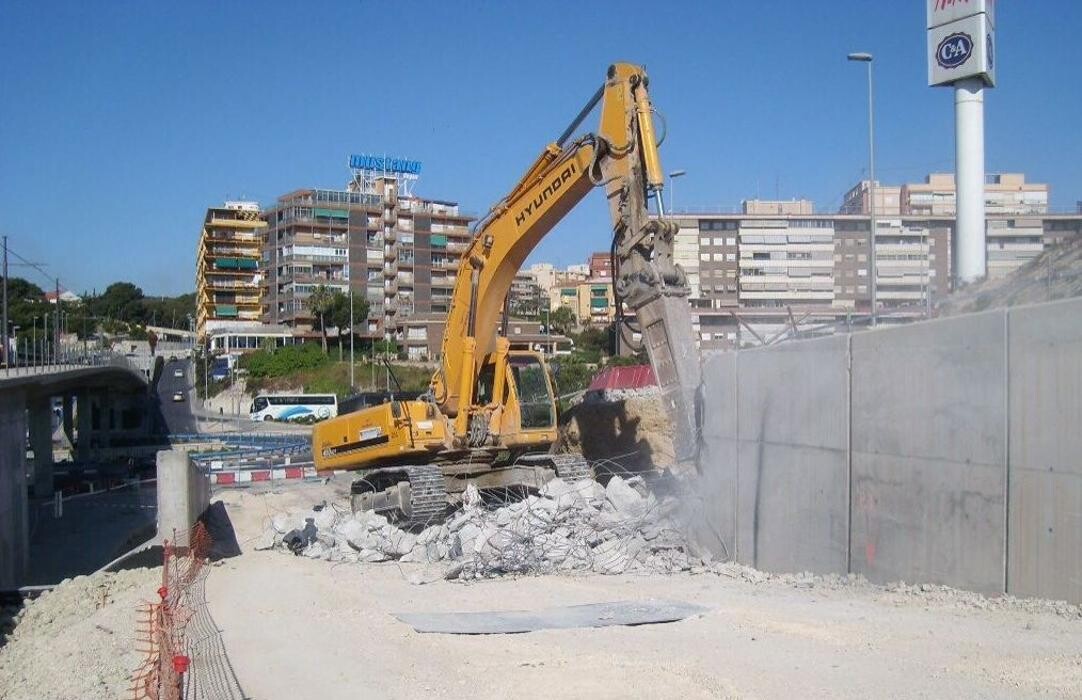Images Canastell Urbana S L