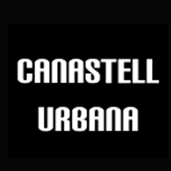 Canastell Urbana S L Logo