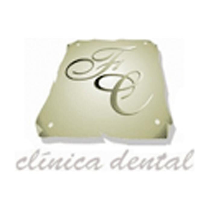 Clinica Dental FC Logo