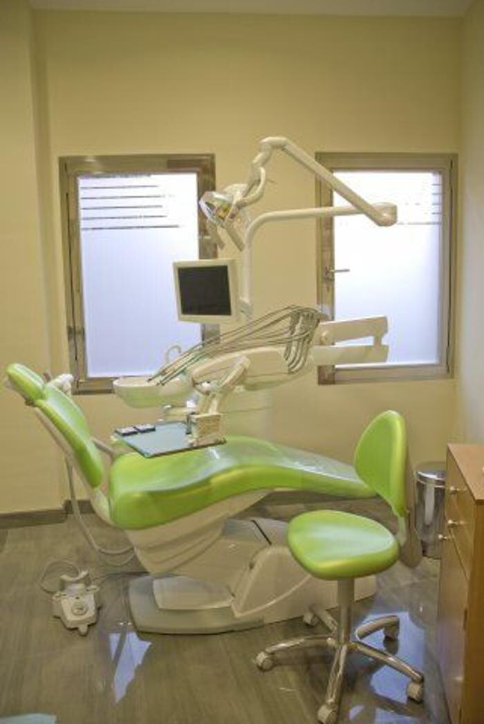 Images Clinica Dental FC