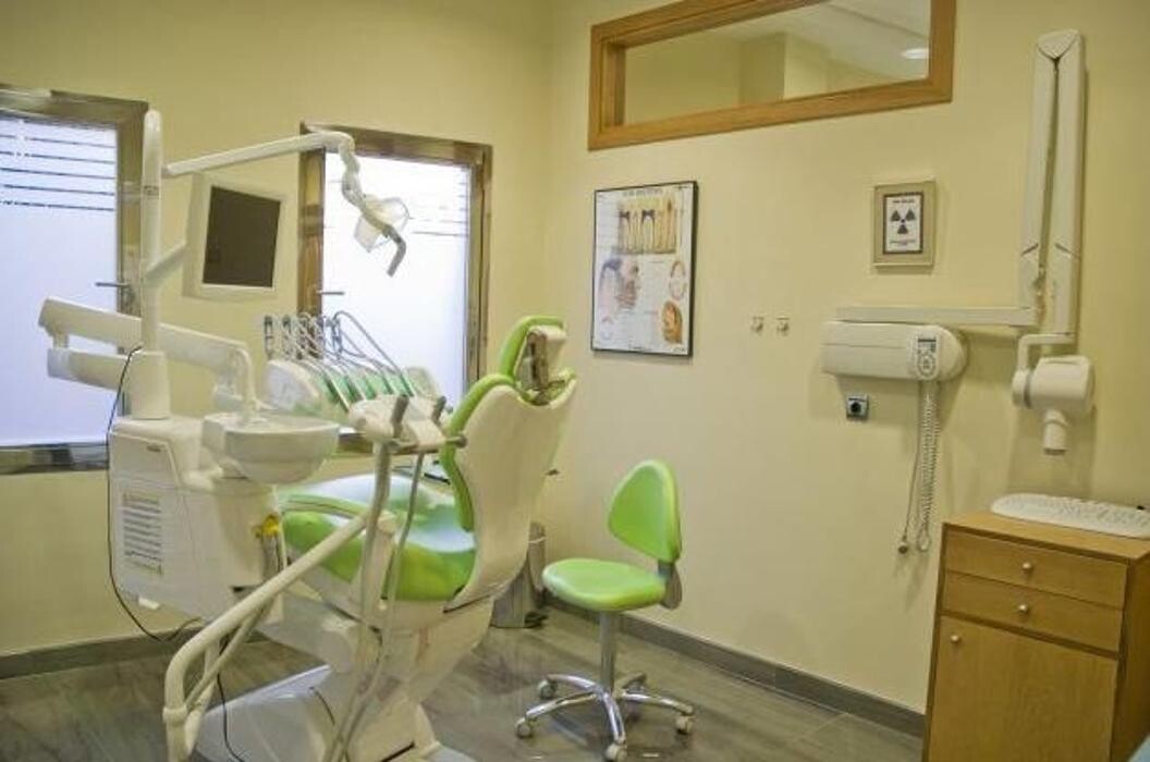 Images Clinica Dental FC