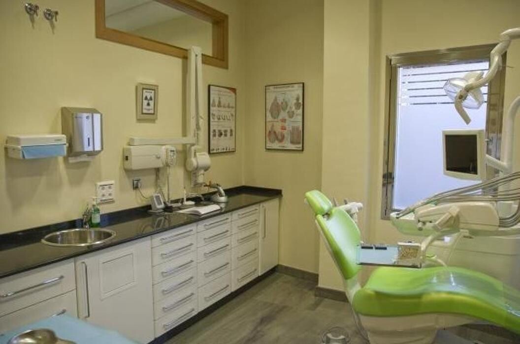 Images Clinica Dental FC