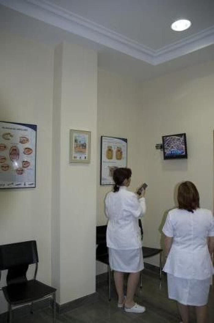 Images Clinica Dental FC