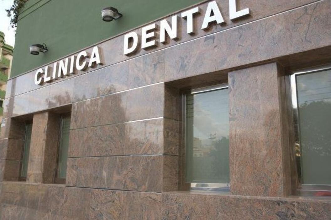 Images Clinica Dental FC