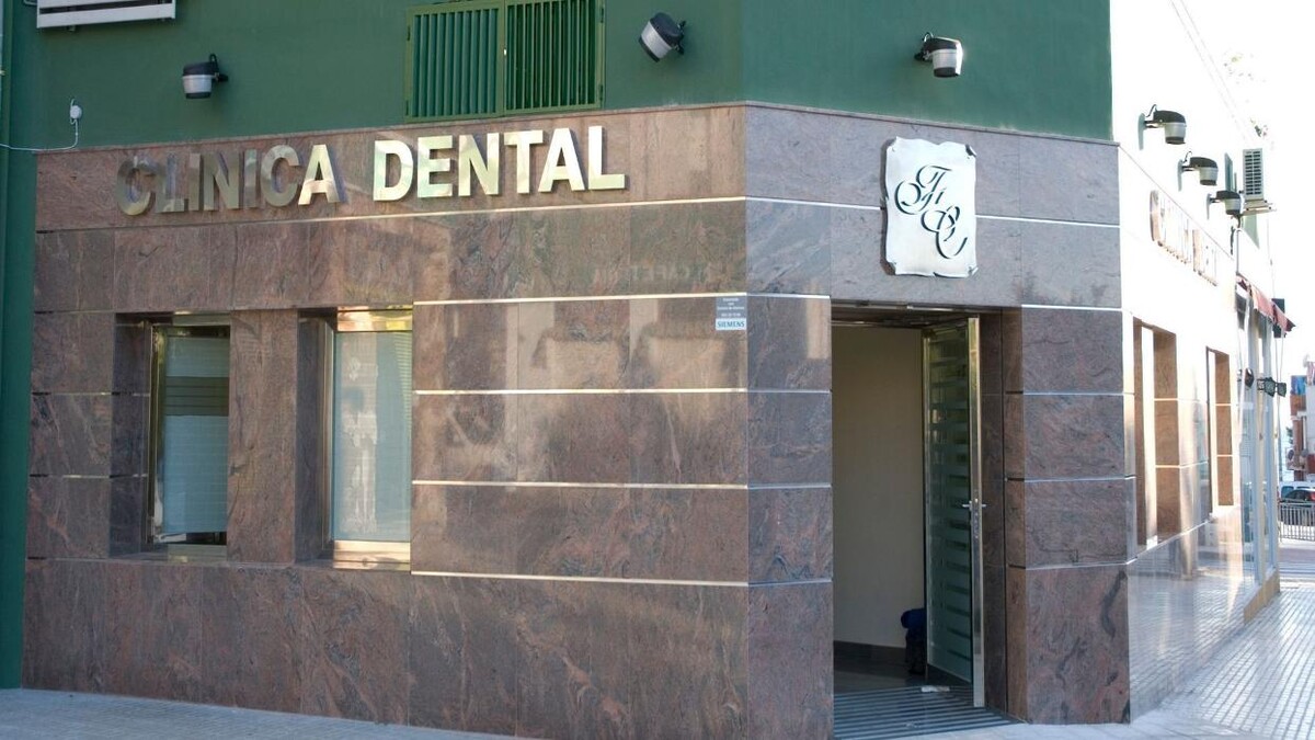 Images Clinica Dental FC